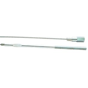 STIGA STYREWIRE. 2921 mm  <p>1134-9022-01, 1134902201 , ST1134-9022-01</p>
