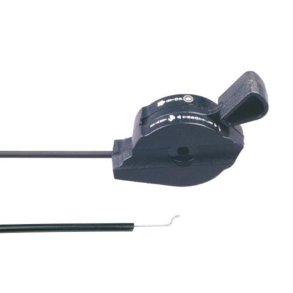 GASKABEL KOMPLET AYP, HUSQVARNA ORG. 700417,  532 18 21-56 M. FL.  L�NGDE 1207 MM