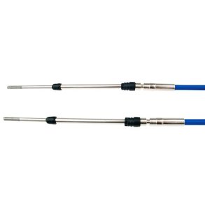 KABEL FOR KLIPPEBORD HUSQVARNA (1200 MM) ORG. 506 90 73-01