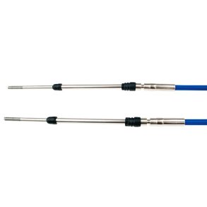 KABEL FOR KLIPPEBORD HUSQVARNA  (1540 MM)    ORG. 574 41 11-05