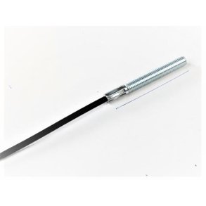 HUSQ. STYREWIRE  LNGDE  CA.1080 MM>