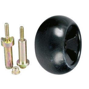 HJUL TIL JOHN-DEERE  UDV. � 127 MM   ORG. AM116299, AM133602, M111489