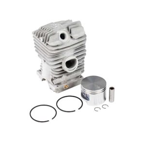 CYLINDER OG STEMPEL KOMPLET