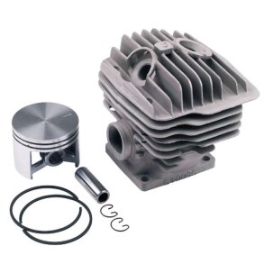 STIHL CYLINDER KOMPL.  ORG. 1128 020 1215, 1128 020 1217 M. FL. FOR 046 OG MS460