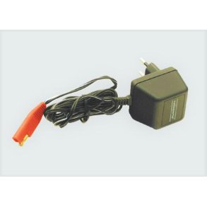 LADEAGGREGAT. 12V 100mA.PASSER TIL EU3-363/EU3-364