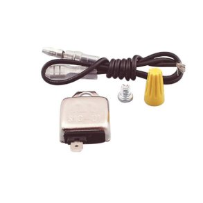 ELEKTRONISK TNDMODUL    UNIVERSAL      HUSQVARNA ORG. 505325539 M. FL. 