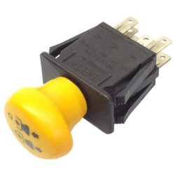 KONTAKT TIL MAGNETKOBLING  MTD  725-04175