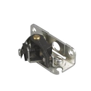 Platinsæt og kondensator