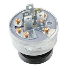 TNDINGSKONTAKT PARTNER /HUSQVARNA  M.FL. ORG. 532 14 03-99, 532 15 89-13 M. FL. 