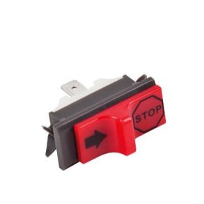 STOPKONTAKT  HUSQVARNA  ORG.   03 08 97-01, 503 08 97-02 , 503 71 79-01