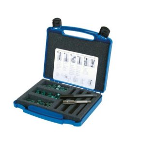 HELICOILST M14 x 1,25 x 8,4, - 16,4