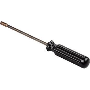 JUSTERVRKTJ FOR KARBURATOR- STJERNEFORM