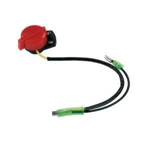 HONDA/ LONCIN  STOPKONTAKT   ORG. 36100-ZH7-W41, 271660028-0001 M. FL. 