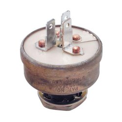 TNDINGSKONTAKT SNAPPER 1-8816