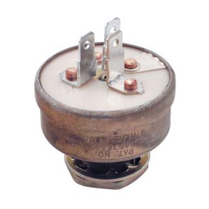 TNDINGSKONTAKT SNAPPER 1-8816