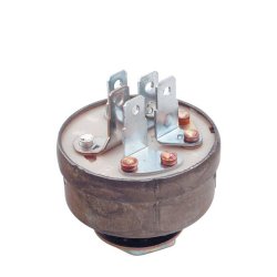 STARTKONTAKT JOHN DEERE M. FL.  ORG. AM31995, 12-8140 M. FL. 