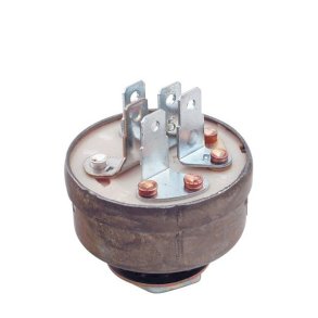 STARTKONTAKT JOHN DEERE M. FL.  ORG. AM31995, 12-8140 M. FL. 