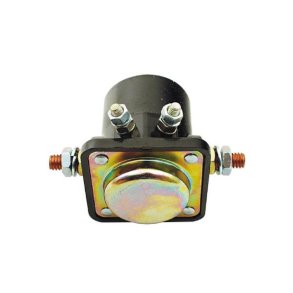 STARTREL� UNIVERSAL   12 VOLT