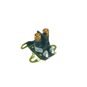 UNIVERSAL STARTREL M. 2 STIKBEN   SIDE OG BUNDMONTERING  ORG. 745001MA M. FL. 