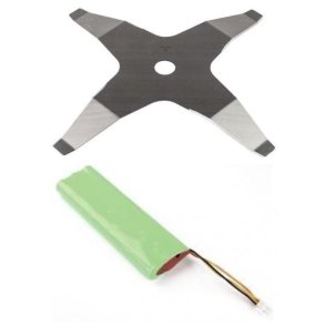 DELE TIL ROBOTKLIPPER