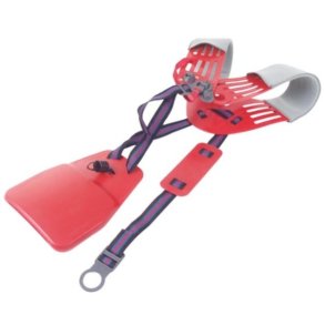 SKULDERSELE  DOBBELT