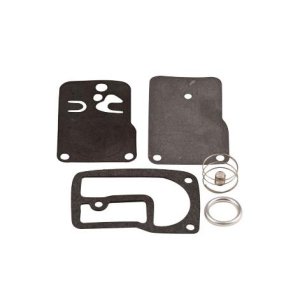 BENZINPUMPE MEMBRANST BS.  <p>393397</p>