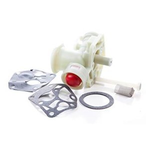 KARBURATOR  BRIGGS & STRATTON   M. FL. 