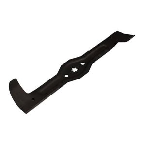 KNIV AYP 107 CM KLIPB. V. DREJENDE    LNGDE 541  /  6 *  /  14  /  86 MM   ORG. 175793