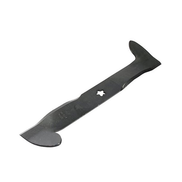 KNIV AYP 36"  BIO  5*  HUL. HJRE. Lngde 466  /  5 * MM  <p>165560, 170037, 532 16 55-60</p>