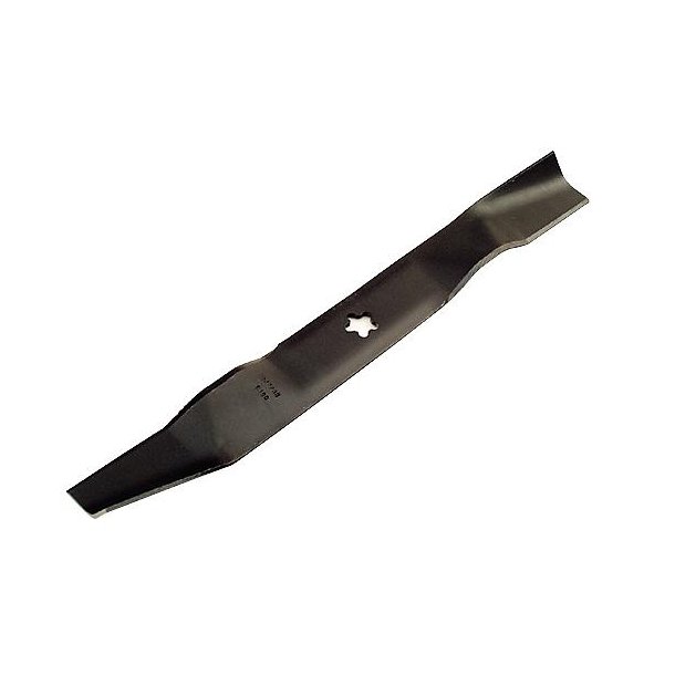 KNIV BIO HUSQ.+ FL. *HUL        38". Lngde 490  /  5 * MM  <p>134148</p>