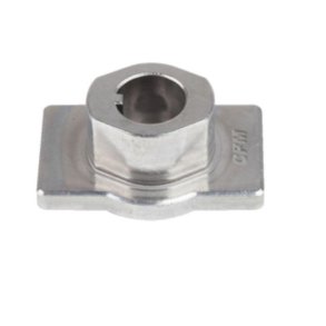 KNIVHOLDER. 22,2  /  22,5  /  9,3  /  48,0 mm  