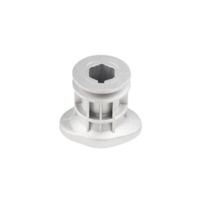 KNIVHOLDER EFCO. 23,0  /  42,4  /  7,3  /  65,0 mm  <p>66.03.0256</p>