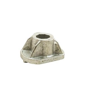 KNIVHOLDER CASTEL GARDEN. 8 kant / 22,2  /  30,0  /  7,9  /  65,0  <p>22465604, 22465604/0</p>