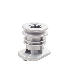 KNIVHOLDER CASTEL GARDEN. 25,0  /  43,0  /  7,9  /  65,0  <p>22465608, 22465608/0</p>