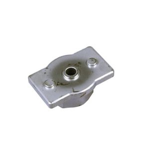 KNIVHOLDER ROTORKLIP. 22,2 mm  <p>850977, 532 85 09-77, 581 54 79-01, 532850977</p>