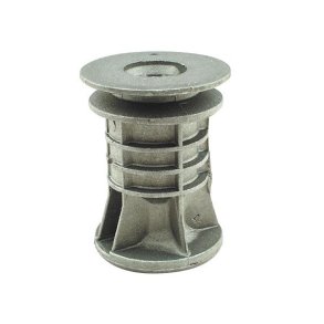 KNIVHOLDER M.REMSKIVE   ORG. 10831300, 531 20 78-48  M. FL.     AKSEL   22,2 MM        