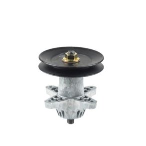 LEJEHUS MTD KOMPLET ORG. 618-0324A, 618-04197B + FL.