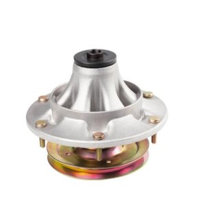 LEJEHUS JOHN-DEERE    TCA13807   