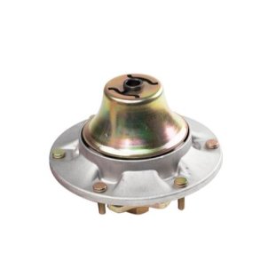 Lejehus til klippebor