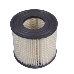 Runde luftfilter 111 x 48 x 98 mm  <p>004106, 390930, 393957, M96098, PT9334</p>