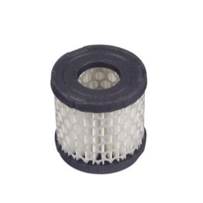 LUFTFILTER BRIGGS & STRATTON, JOHN DEERE M. FL.  ORG.  392308,  M83339  M. FL. 