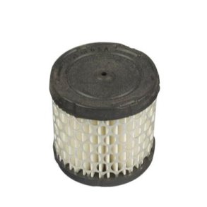 Runde luftfilter 69 x 30 x 70 mm  Incl. Forfilter