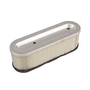 Ovalt luftfilter 220 x 67 x 67 mm  