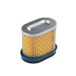 Ovalt luftfilter 100 x 62 x 78 mm  <p>004224, 692446, 692496, 69-0610, 98-9212</p>