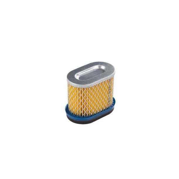 Ovalt luftfilter 100 x 62 x 78 mm  <p>004224, 692446, 692496, 69-0610, 98-9212</p>