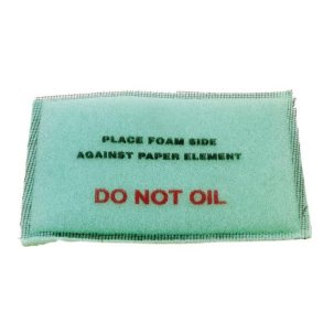 FORFILTER til EU3-920.  <p>399039</p>