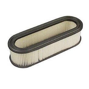 Ovalt luftfilter 246 x 80 x 63,5 mm  <p>AM38990, 393292, 394019 , 394019S , 398825</p>