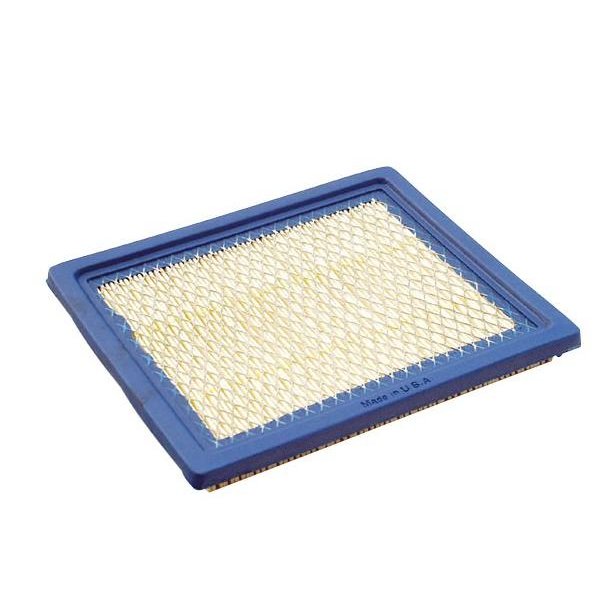 Fladt luftfilter 180 x 160 x 20 mm  <p>004140, 4140 , 805113</p>