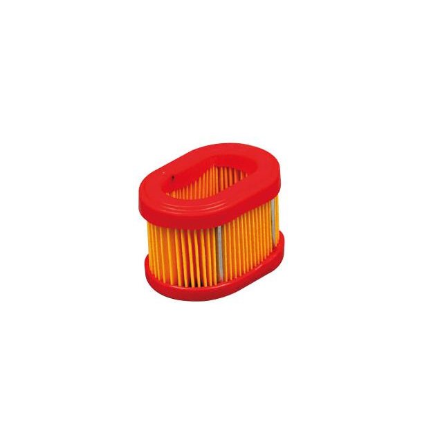 Ovalt luftfilter 76,2 x 50,8 x 50,8 mm  <p>005404, 005404H , 005404K , 698867 , 790166</p>