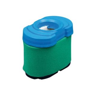 LUFTFILTER BRIGGS & STRATTON, JOHN DEERE   ORG.  792105, GY21057  M. FL.     INCL. FORFILTER